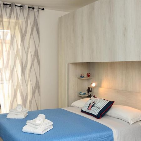 B&B Lamarina Alghero Kültér fotó