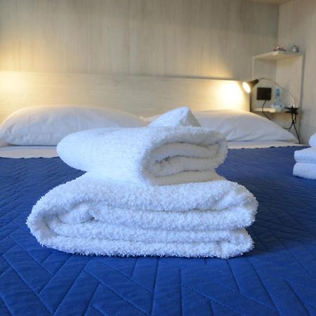 B&B Lamarina Alghero Kültér fotó