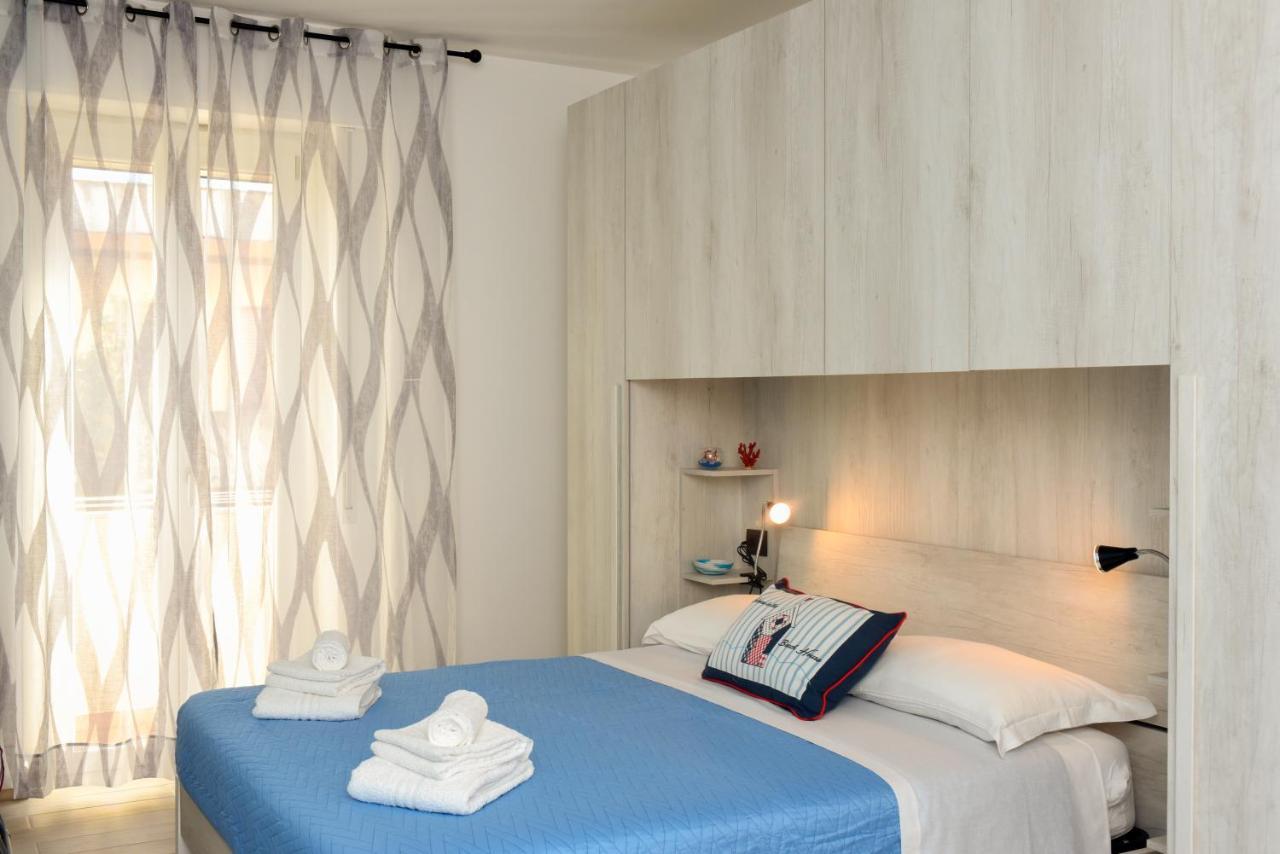 B&B Lamarina Alghero Kültér fotó