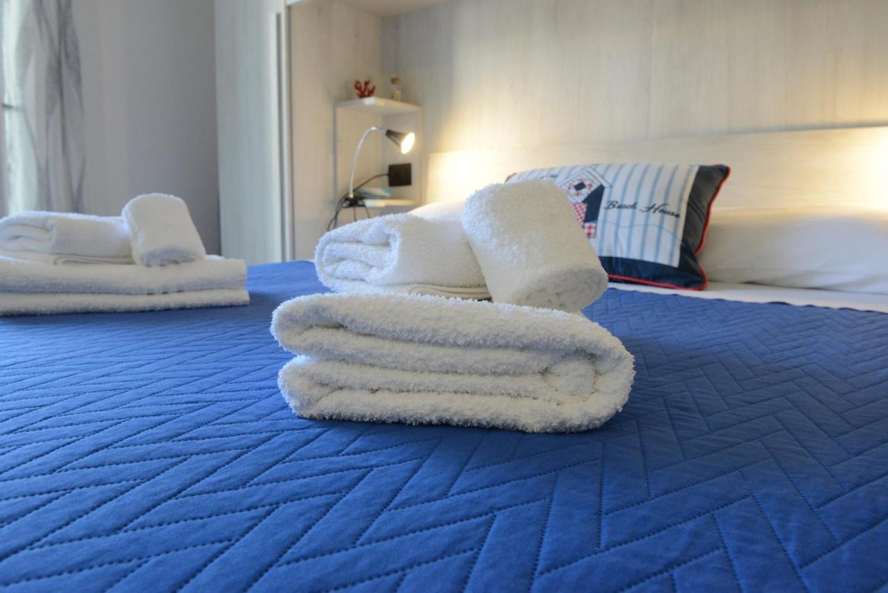 B&B Lamarina Alghero Kültér fotó