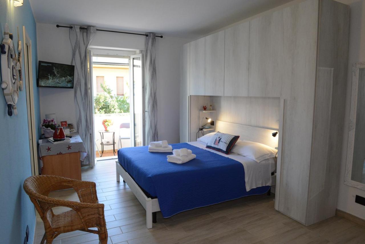 B&B Lamarina Alghero Kültér fotó