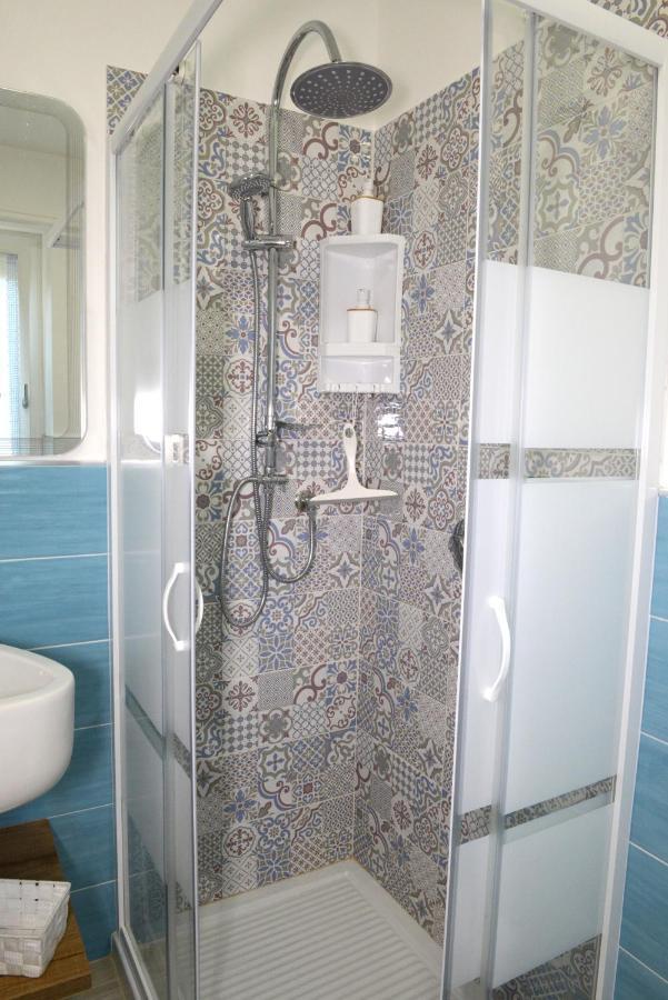 B&B Lamarina Alghero Kültér fotó