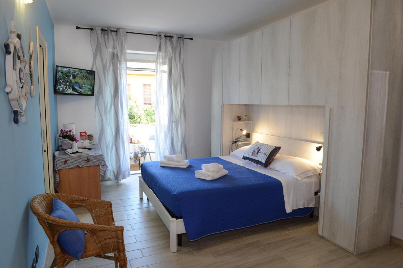 B&B Lamarina Alghero Kültér fotó