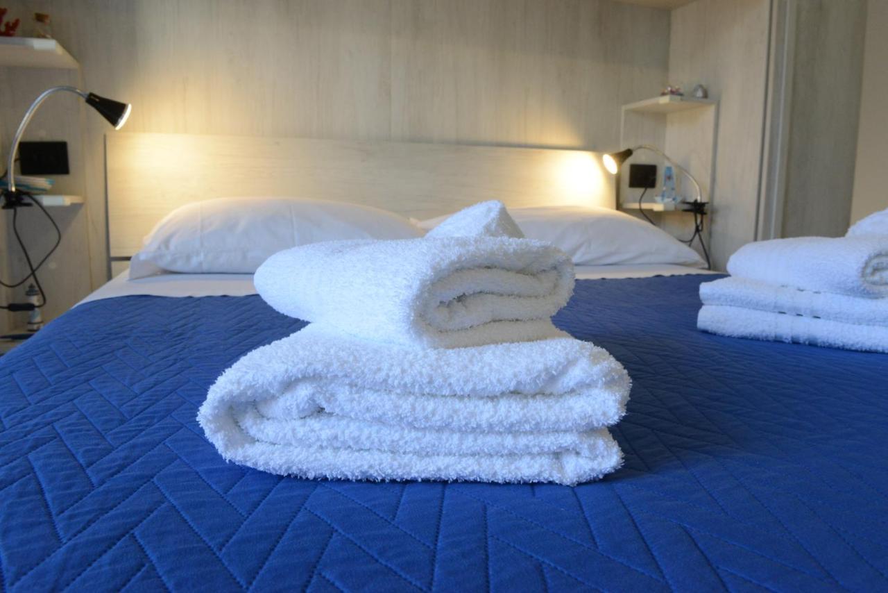 B&B Lamarina Alghero Kültér fotó