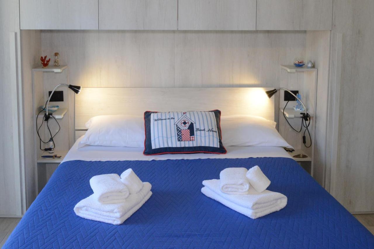 B&B Lamarina Alghero Kültér fotó