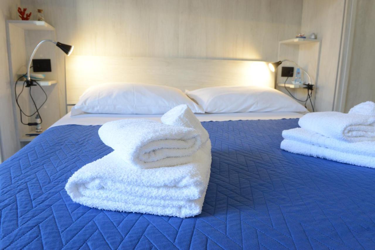 B&B Lamarina Alghero Kültér fotó