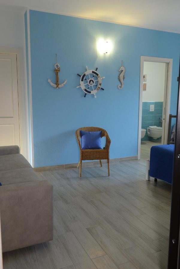 B&B Lamarina Alghero Kültér fotó