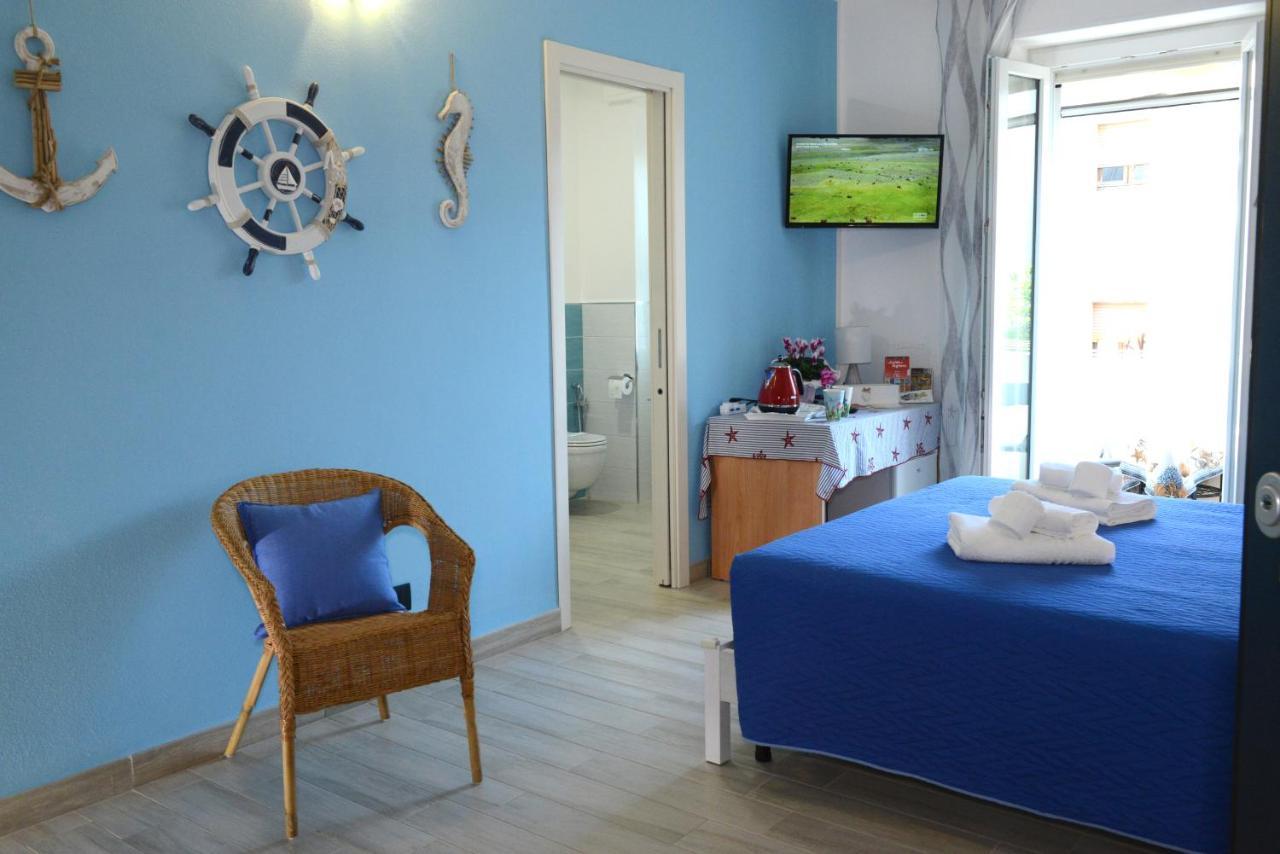 B&B Lamarina Alghero Kültér fotó