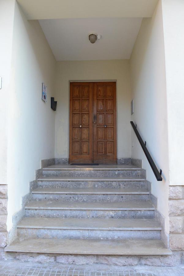 B&B Lamarina Alghero Kültér fotó
