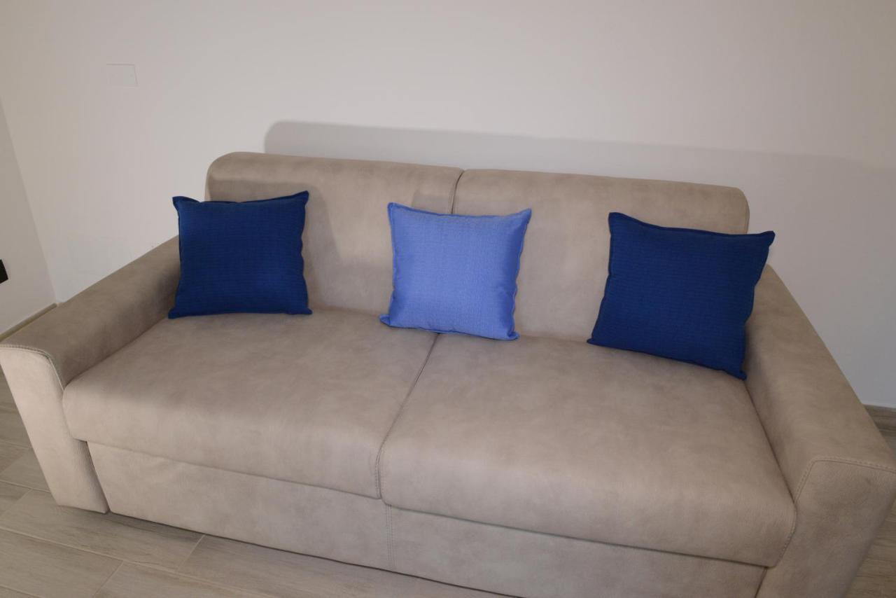 B&B Lamarina Alghero Kültér fotó