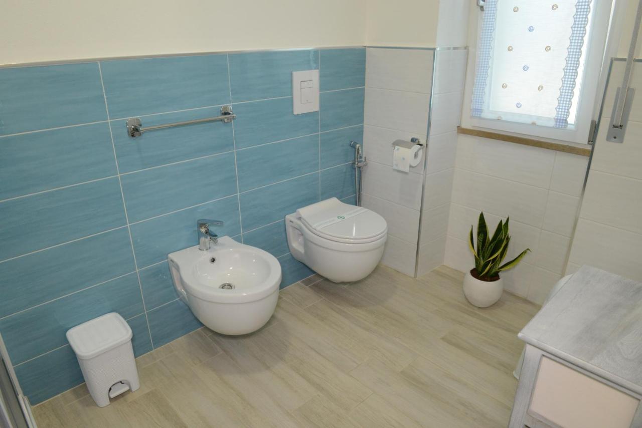 B&B Lamarina Alghero Kültér fotó