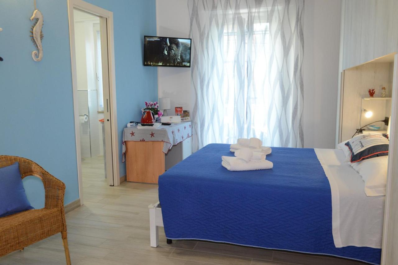 B&B Lamarina Alghero Kültér fotó