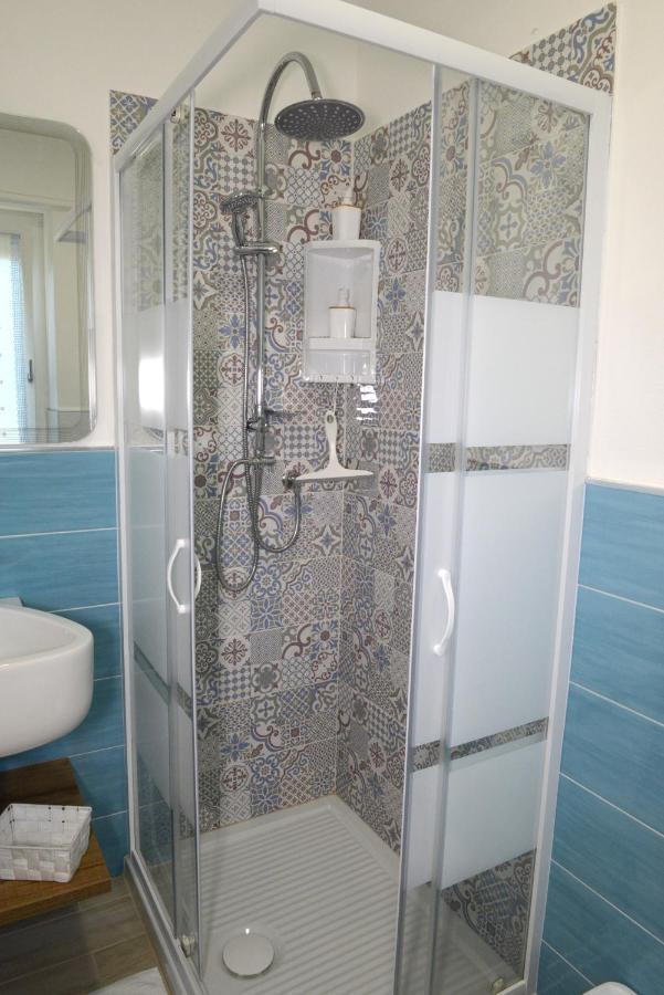 B&B Lamarina Alghero Kültér fotó