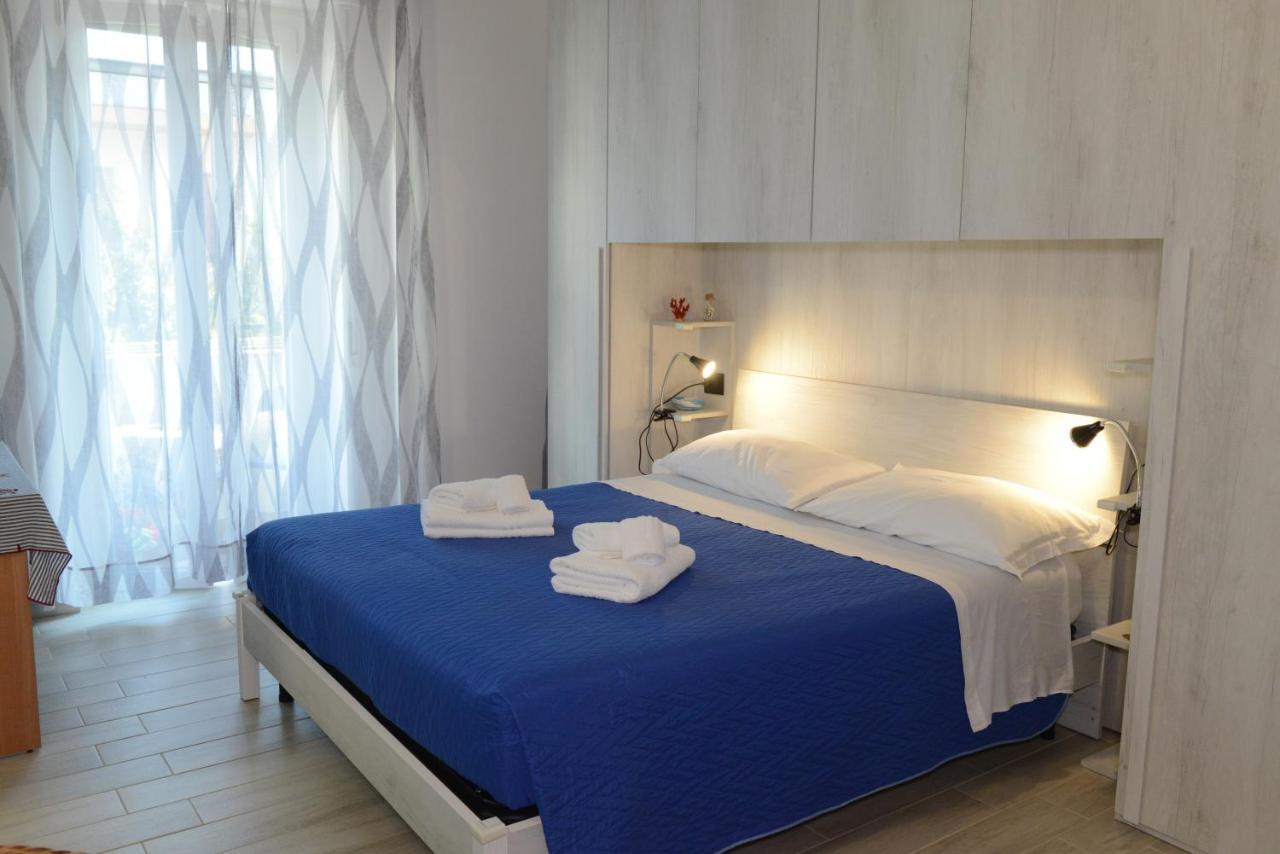 B&B Lamarina Alghero Kültér fotó