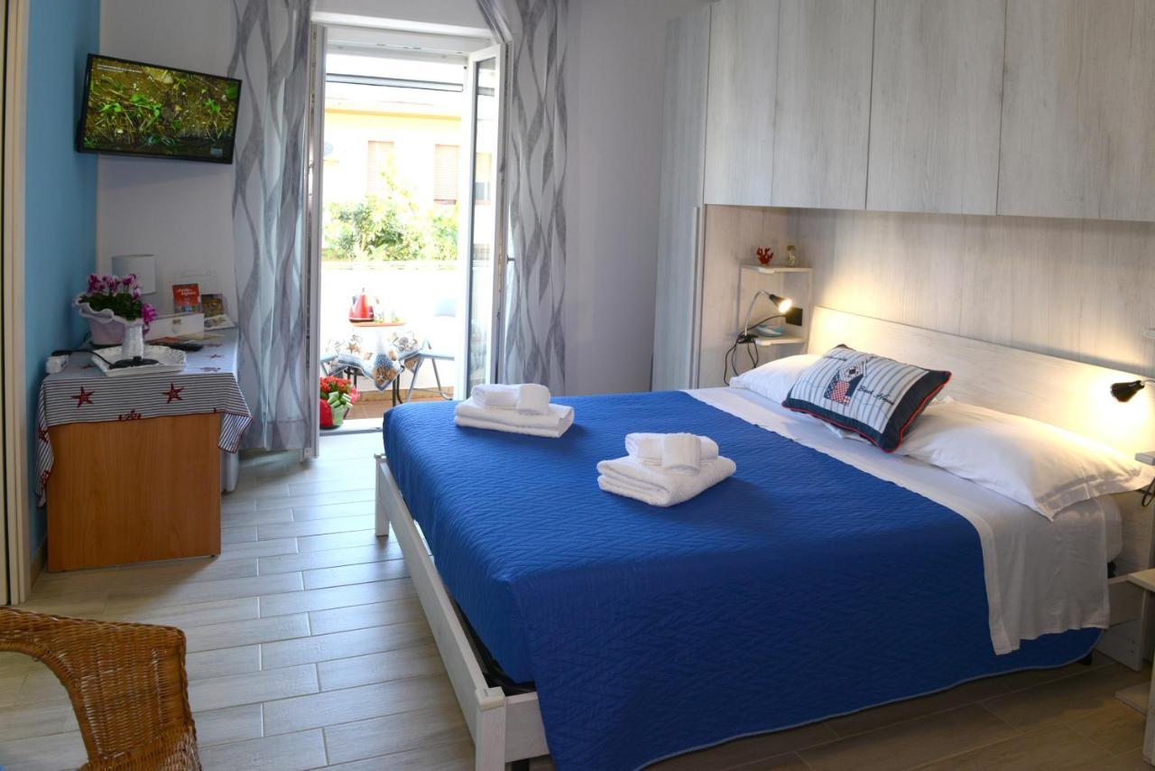B&B Lamarina Alghero Kültér fotó
