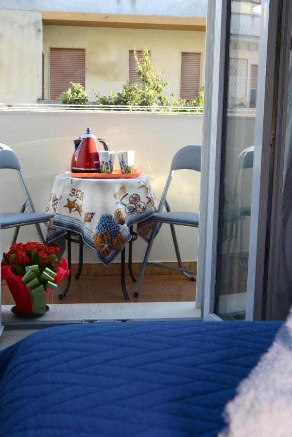 B&B Lamarina Alghero Kültér fotó