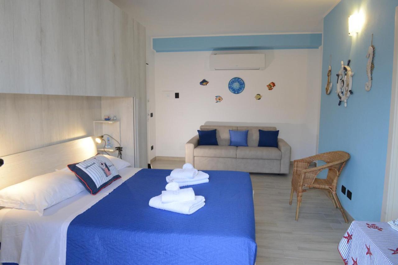 B&B Lamarina Alghero Kültér fotó