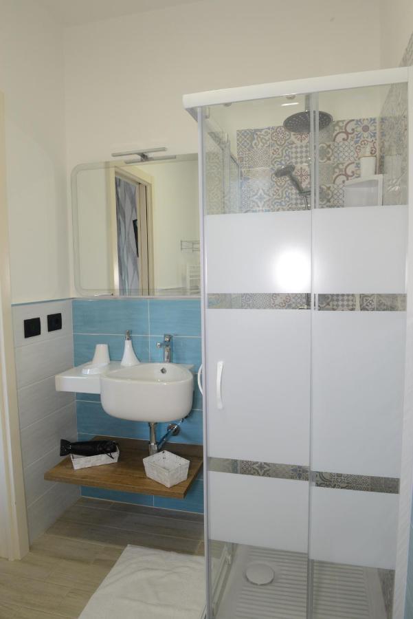 B&B Lamarina Alghero Kültér fotó