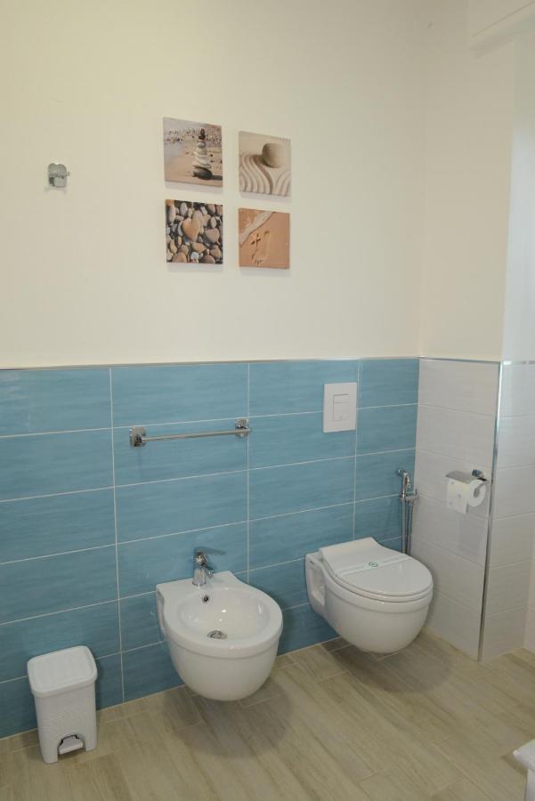 B&B Lamarina Alghero Kültér fotó