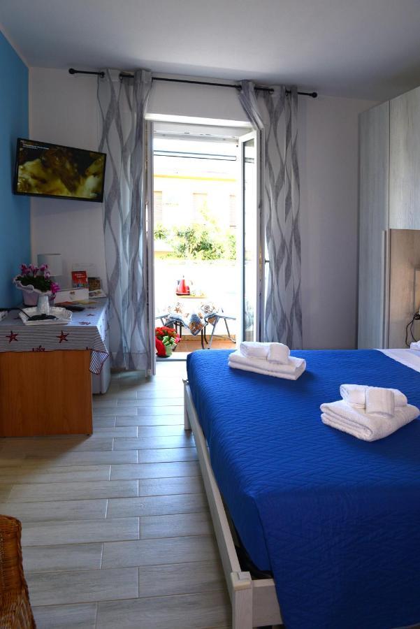 B&B Lamarina Alghero Kültér fotó