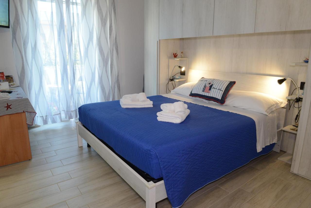 B&B Lamarina Alghero Kültér fotó