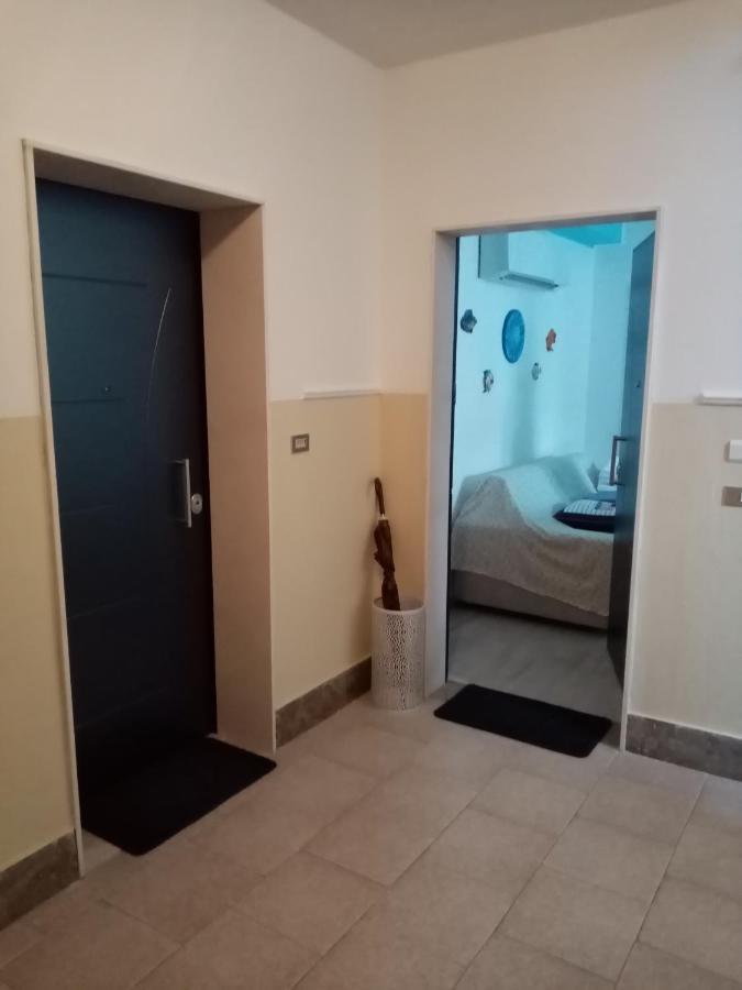 B&B Lamarina Alghero Kültér fotó