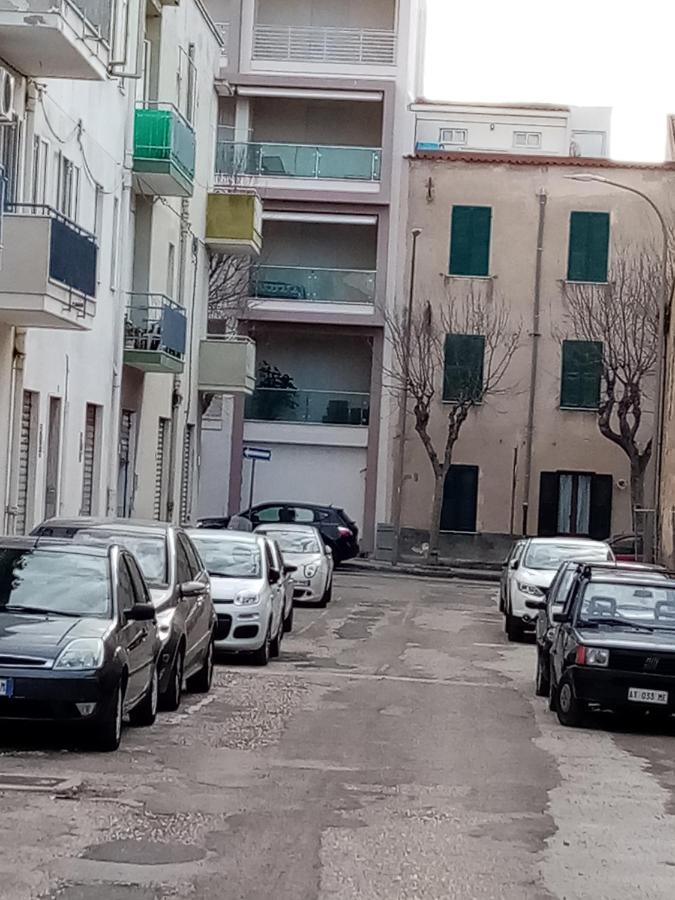 B&B Lamarina Alghero Kültér fotó