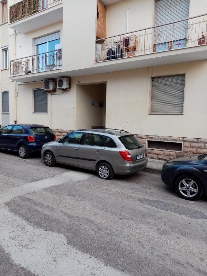 B&B Lamarina Alghero Kültér fotó