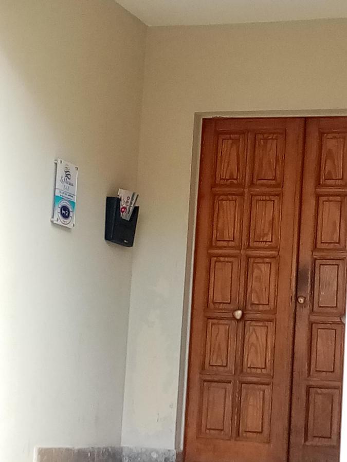 B&B Lamarina Alghero Kültér fotó