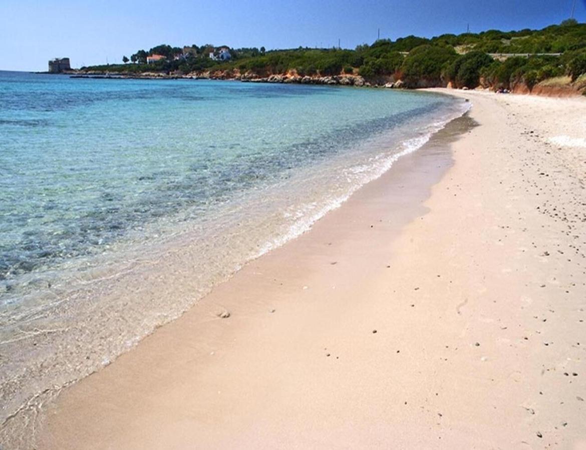 B&B Lamarina Alghero Kültér fotó