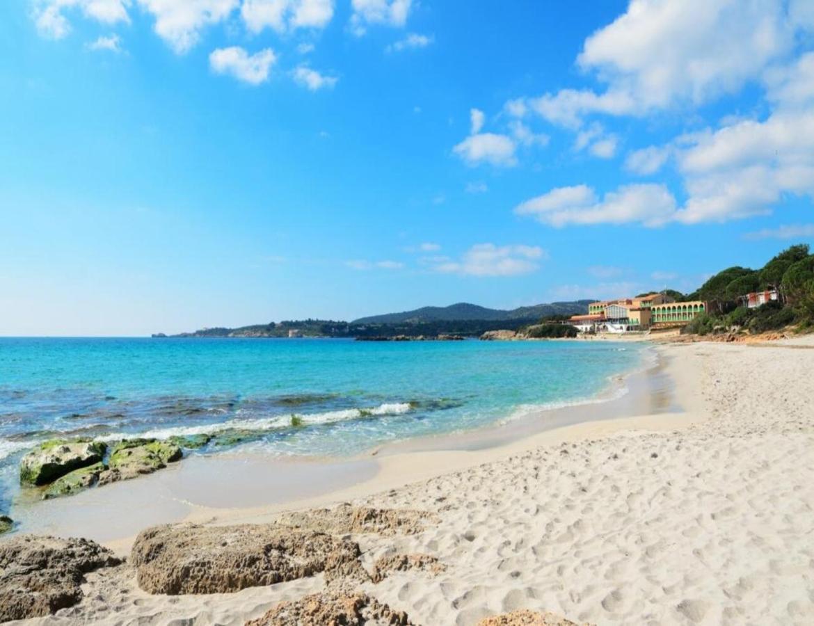 B&B Lamarina Alghero Kültér fotó